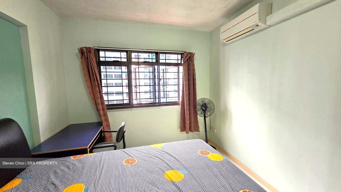 Blk 684D Choa Chu Kang Crescent (Choa Chu Kang), HDB 5 Rooms #586297961